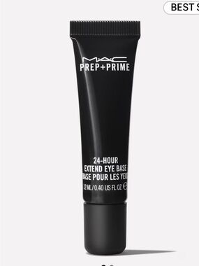 MAC Prep + Prime 24-Hour Extend Eye Base